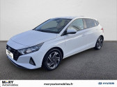 Hyundai i20 i20 1.2 84  2021 - annonce de voiture en vente sur Auto Sélection.com