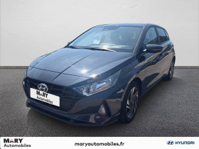 Hyundai i20 , garage JFC By Mary automobiles Rouen  Rouen