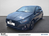 Hyundai i20 occasion année 2021 boite Manuelle Annonce Hyundai i20 occasion Essence i20 1.2 84 à Rouen
