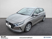 Hyundai i20 i20 1.2 84  2022 - annonce de voiture en vente sur Auto Sélection.com