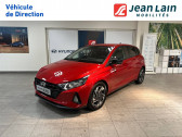 Voiture neuve Hyundai i20 i20 1.2 84