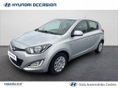 Hyundai i20 i20 1.2 85 Pack Inventive 5p  � Castres 81