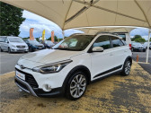 Hyundai i20 occasion année 2019 boite Manuelle Annonce Hyundai i20 occasion Essence i20 Active 1.0 T-GDi 100 Active à Lannion