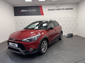 Hyundai i20 , garage RENAULT MONT DE MARSAN  Mont de Marsan