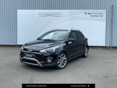 Hyundai i20 occasion année 2019 boite Sequentielle Annonce Hyundai i20 occasion Essence i20 Active 1.0 T-GDi 100 DCT-7 Active 5p à Villenave-d'Ornon