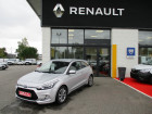 Hyundai i20 occasion année 2017 boite Manuelle Annonce Hyundai i20 occasion Essence i20 Coup? 1.2 84 Intuitive à Bessières