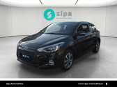 Annonce Hyundai i20 occasion Essence i20 Coup� 1.0 T-GDi 100 Intuitive 3p � La Teste-de-Buch