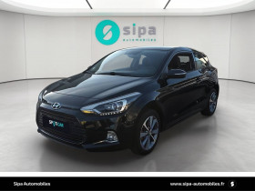 Hyundai i20 , garage FIAT - HYUNDAI - SIPA AUTOMOBILES - ARCACHON � La Teste-de-Buch