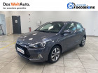 Hyundai i20 occasion Noir année 2018 boite Manuelle Annonce Hyundai i20 occasion Essence i20 Coupé 1.0 T-GDi 100 Intuitive 3p à Seyssinet-Pariset