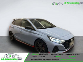 Hyundai i20 i20 N 1.6 204 CV  occasion  Beaupuy - photo n2