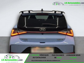 Hyundai i20 i20 N 1.6 204 CV  occasion  Beaupuy - photo n5