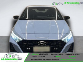 Hyundai i20 i20 N 1.6 204 CV  occasion  Beaupuy - photo n4