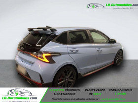 Hyundai i20 i20 N 1.6 204 CV  occasion  Beaupuy - photo n3