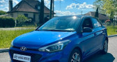 Hyundai i20 II 1.0 GDI 100ch   Saint-Pantaleon-de-Larche 19