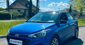 Hyundai i20 , garage GARAGE MERCIER  Saint-Pantaleon-de-Larche