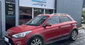 Hyundai i20 II 1.0 T-GDi 100 Active  2017 - annonce de voiture en vente sur Auto S&eacute;lection.com
