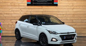 Hyundai i20 , garage L'AUTOMOBILE PERFORMANCE PARIS  Les Alluets Le Roi