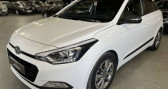 Hyundai i20 occasion année 2017 boite Manuelle Annonce Hyundai i20 occasion Essence II 1.0 T-GDi 100 Edition #Navi à Sainte Genevieve Des Bois