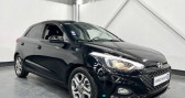Hyundai i20 II 1.0 T-GDi 100 Intuitive  2018 - annonce de voiture en vente sur Auto Sélection.com