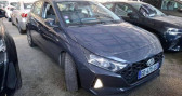 Hyundai i20 II 1.0 T-GDi 100ch Business DCT-7 Euro6d-T EVAP   Seilhac 19