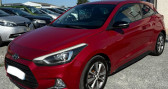 Hyundai i20 occasion année 2015 boite Manuelle Annonce Hyundai i20 occasion Diesel II 1.1 CRDi 75 Creative à Saint-Médard-d'Aunis