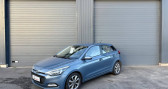 Annonce Hyundai i20 occasion Diesel II 1.1 CRDi 75 Edition #1  Bréal-sous-Montfort
