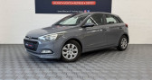 Hyundai i20 II 1.1 CRDi 75 Intuitive 2016 2me main  2016 - annonce de voiture en vente sur Auto Sélection.com