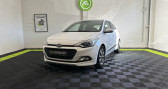 Annonce Hyundai i20 occasion Essence II 1.2 84 Creative + Camra de recul  SARRIANS