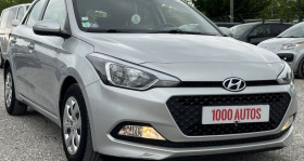 Hyundai i20 , garage 1000 AUTOS  Roncq