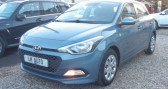 Annonce Hyundai i20 occasion Essence II 1.2 84 EA SPORTS � GAGNY