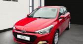 Annonce Hyundai i20 occasion Essence ii 1.2 84 intuitive  CLERMONT-FERRAND