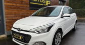 Annonce Hyundai i20 occasion Essence ii 1.2 84 intuitive � Pierrelaye