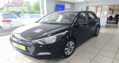 Annonce Hyundai i20 occasion Diesel II 1.4 CRDi 90 Active  Meaux