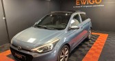 Hyundai i20 ii t-gdi + toit ouvrant panoramique  � Dijon 21