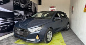 Hyundai i20 iii 1.2 84 initia carplay android auto   Saint-Maur-des-Fossés 94