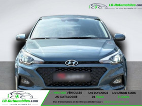 Hyundai i20 Level 3 Kamera Sitzheizung Klima Freisprech  occasion  Beaupuy - photo n5