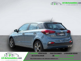 Hyundai i20 Level 3 Kamera Sitzheizung Klima Freisprech  occasion  Beaupuy - photo n4