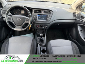 Hyundai i20 Level 3 Kamera Sitzheizung Klima Freisprech  occasion  Beaupuy - photo n3