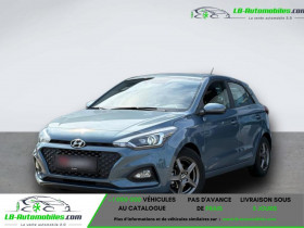 Hyundai i20 Level 3 Kamera Sitzheizung Klima Freisprech  occasion  Beaupuy - photo n2