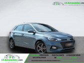 Hyundai i20 Level 3 Kamera Sitzheizung Klima Freisprech   Beaupuy 31