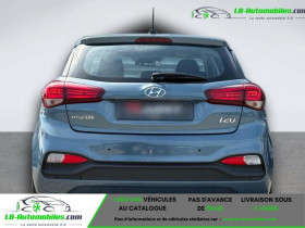 Hyundai i20 Level 3 Kamera Sitzheizung Klima Freisprech  occasion  Beaupuy - photo n7