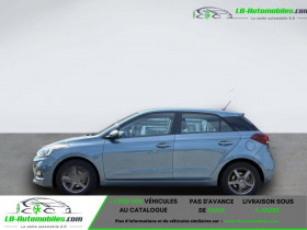 Hyundai i20 Level 3 Kamera Sitzheizung Klima Freisprech  occasion  Beaupuy - photo n6