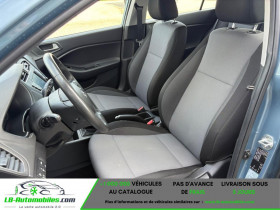 Hyundai i20 Level 3 Kamera Sitzheizung Klima Freisprech  occasion  Beaupuy - photo n8