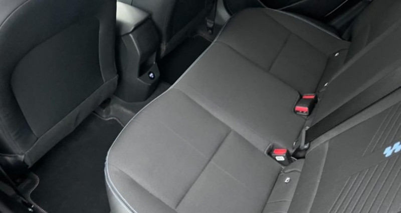 Hyundai i20 N 1.6 T 204 CH 2022 - photo n°7 Hyundai i20 N 1.6 T 204 CH  occasion à Saint-Sève - photo n°7