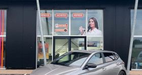 Hyundai i20 , garage EWIGO MORLAIX  Saint-Sève