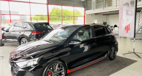 Hyundai i20 , garage AS MOTORS  Phalsbourg