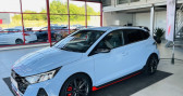 Annonce Hyundai i20 occasion Essence N 1,6 T-GDI 204 GPS CAMERA APPLE CARPLAY REGULATEUR LIMITEUR  Phalsbourg