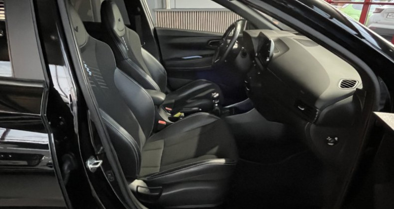 Hyundai i20 N 1,6 T-GDI 204 GPS CAMERA APPLE CARPLAY REGULATEUR LIMITEUR 2021 - photo n°6 Hyundai i20 N 1,6 T-GDI 204 GPS CAMERA APPLE CARPLAY REGULATEUR LIMITEUR  occasion à Phalsbourg - photo n°6