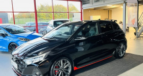 Hyundai i20 occasion 2021 mise en vente à Phalsbourg par le garage AS MOTORS - photo n°1