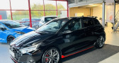 Hyundai i20 occasion  année 2021  Annonce Hyundai i20 occasion Essence N 1,6 T-GDI 204 GPS CAMERA APPLE CARPLAY REGULATEUR LIMITEUR à Phalsbourg
